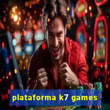 plataforma k7 games